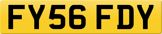 FY56FDY